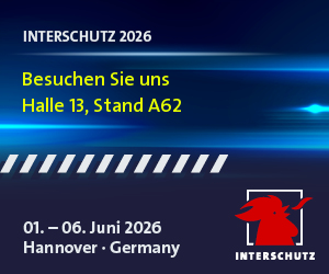 Interschutz 2026