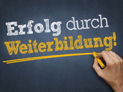 Unser Seminarprogramm